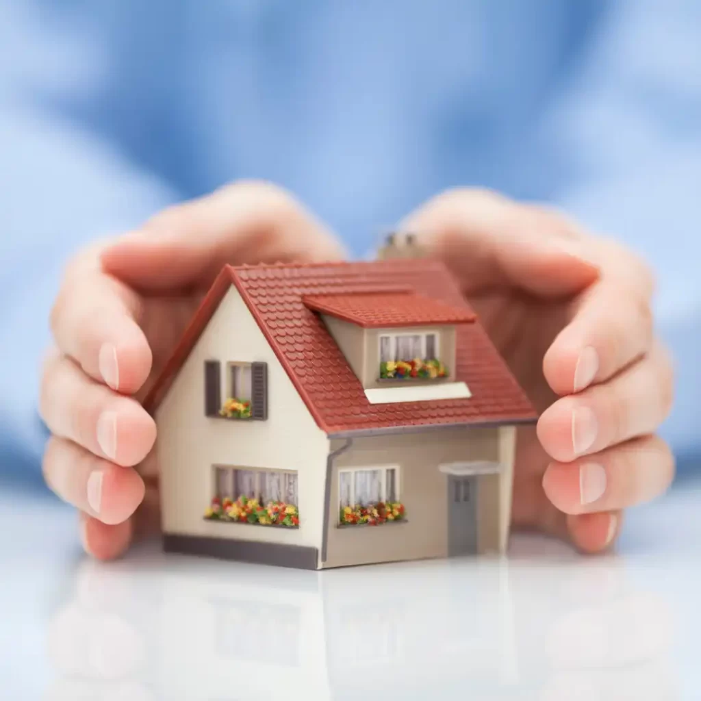 Seguros para viviendas GNP Continental